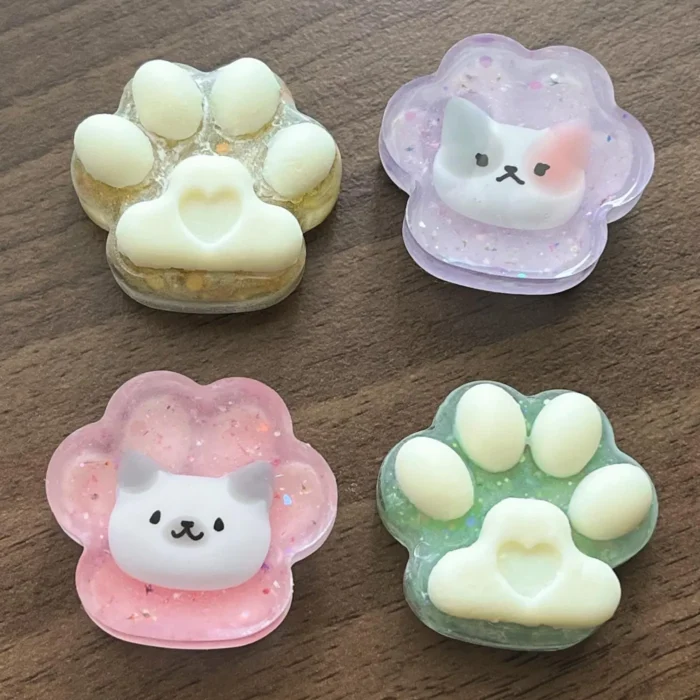 ハンドメイド工房