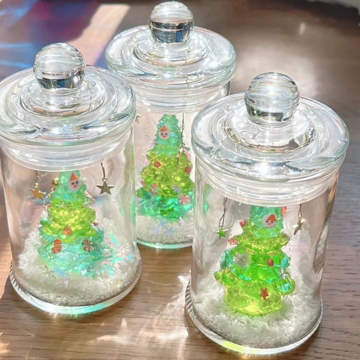 ハンドメイド工房