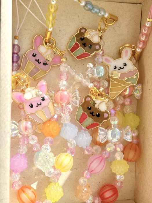 ハンドメイド工房