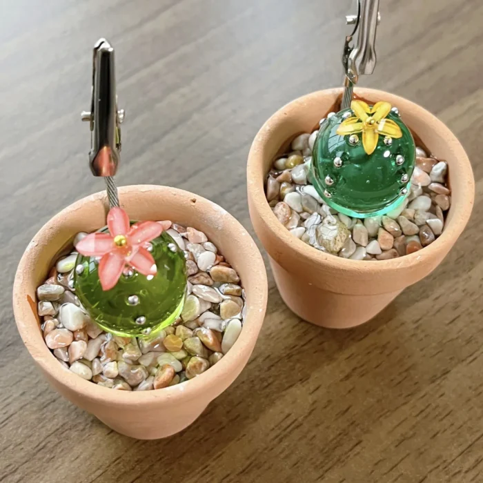 ハンドメイド工房