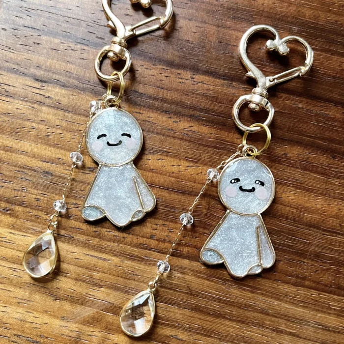 ハンドメイド工房