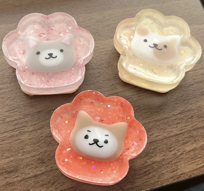 ハンドメイド工房