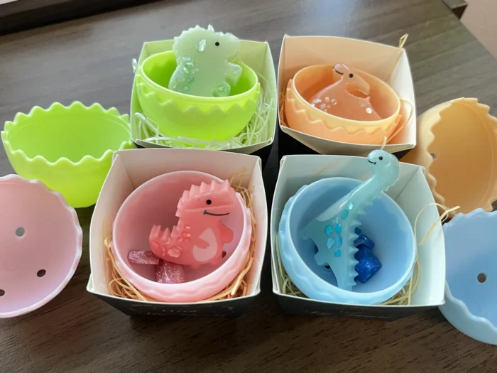 ハンドメイド工房