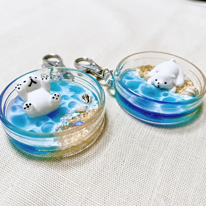 ハンドメイド工房